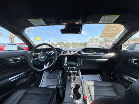 Used 2022 Ford Mustang Mach 1 w/ Equipment Group 700A image 10