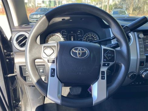 Used 2021 Toyota Tundra SR5 image 16