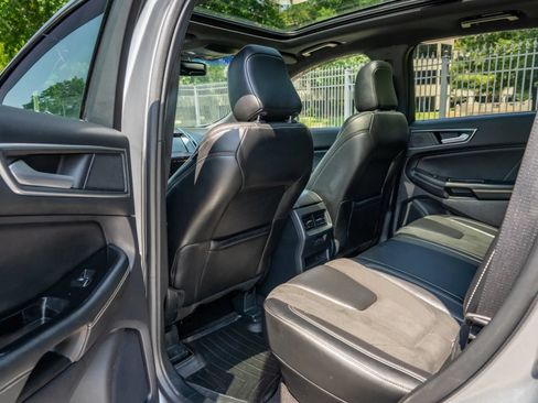 Used 2020 Ford Edge ST w/ Equipment Group 401A AWD/4WD image 13