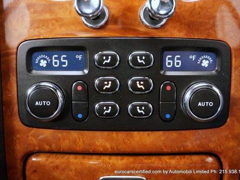 Used 2006 Bentley Flying Spur Flying Spur image 90