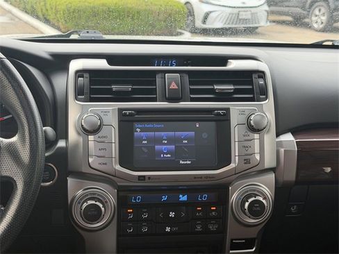 Used 2019 Toyota 4Runner Limited image 15