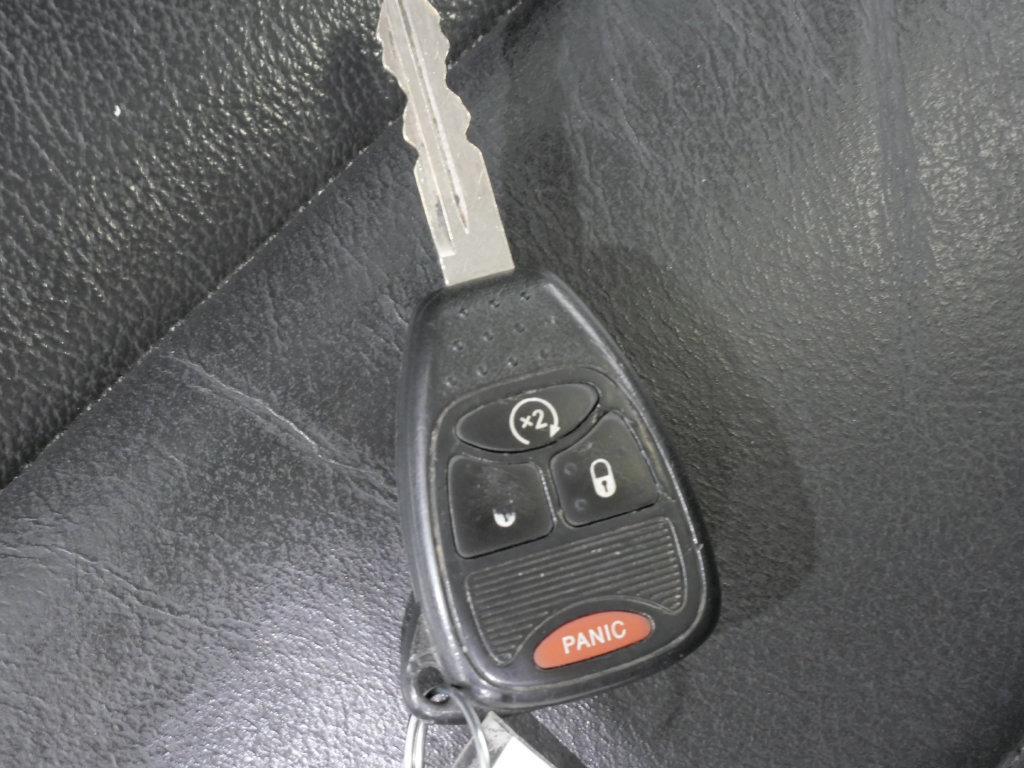 Used 2017 Jeep Patriot High Altitude FWD image 21
