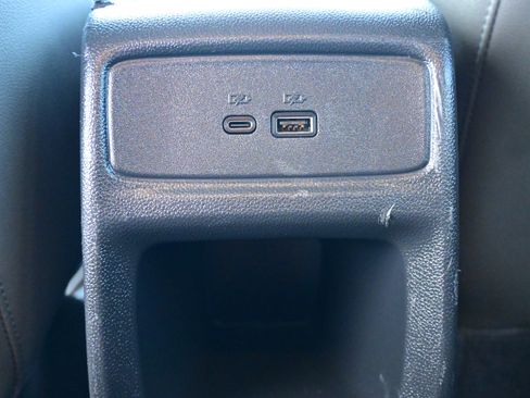 Used 2024 Chevrolet Trax ACTIV image 15