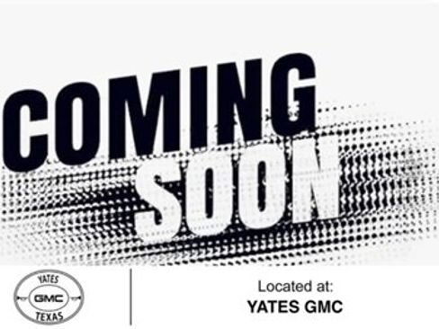 New 2026 GMC Yukon Elevation w/ Elevation Premium Package image 1