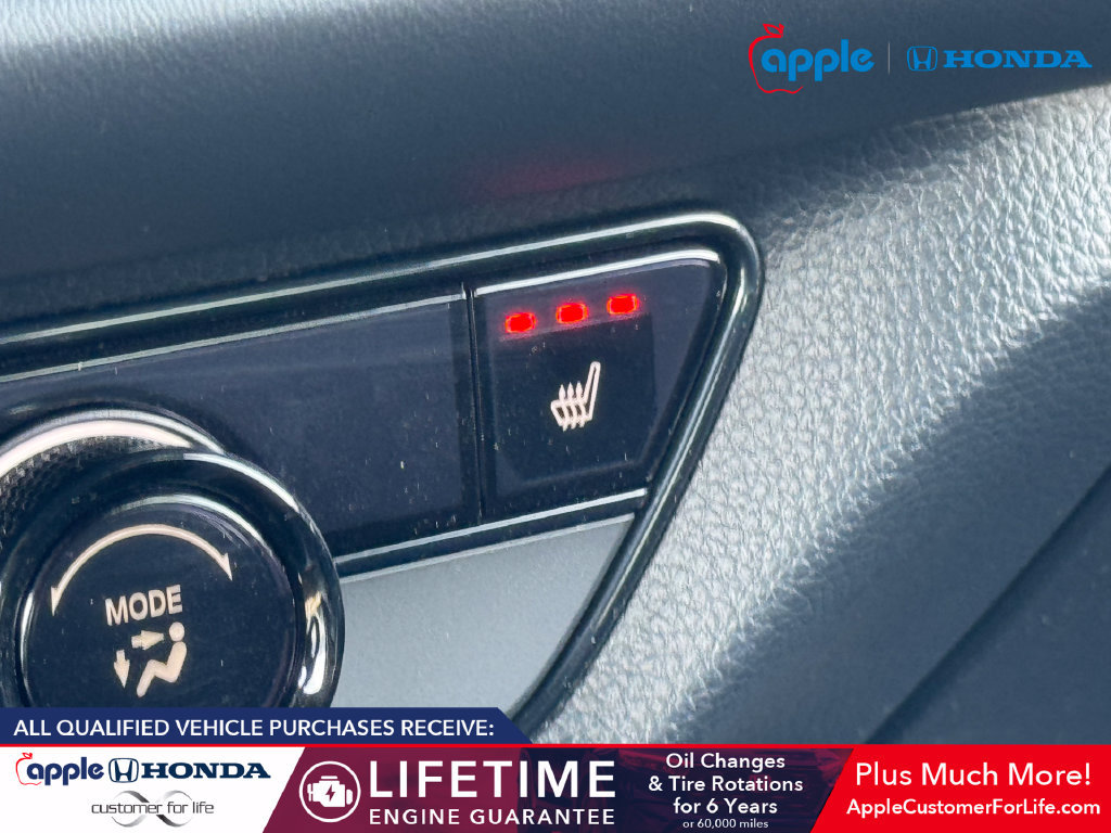 Used 2025 Honda HR-V Sport image 28
