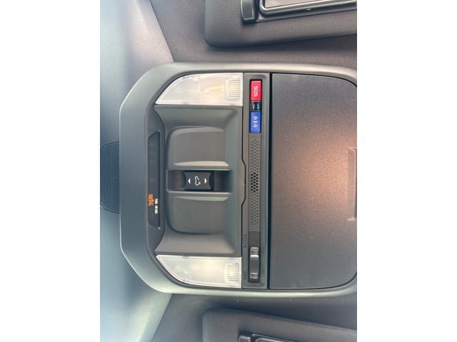 New 2026 Subaru Forester Touring AWD/4WD image 29