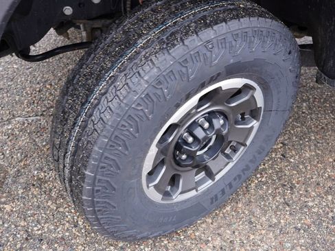 Certified 2023 Ford F250 Lariat w/ Lariat Ultimate Package image 14