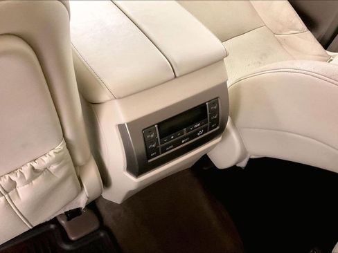 Used 2015 Lexus GX 460 w/ Premium Package AWD/4WD image 11