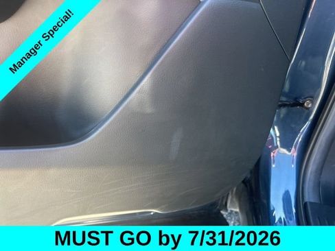 Used 2025 MAZDA CX-50 AWD 2.5 Hybrid w/ Premium Pkg image 14