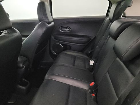 Used 2022 Honda HR-V EX-L image 18