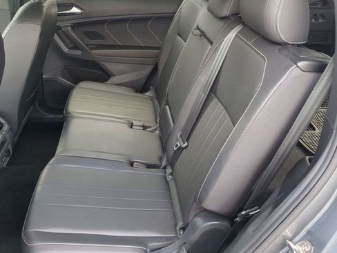 Certified 2023 Volkswagen Tiguan SE R-Line image 16