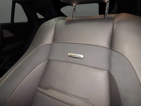 Used 2021 Mercedes-Benz GLE 53 AMG 4MATIC Coupe image 26