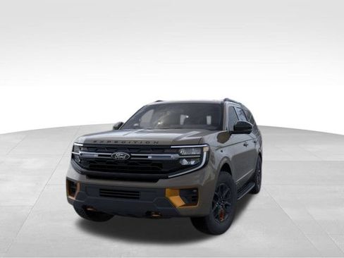 New 2026 Ford Expedition Tremor AWD/4WD image 3