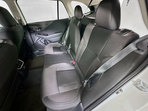 Used 2024 Subaru Outback Premium AWD/4WD image 26