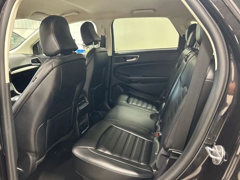Certified 2024 Ford Edge SEL w/ Convenience Package AWD/4WD image 25