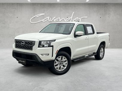 Used 2024 Nissan Frontier SV w/ SV Convenience Package