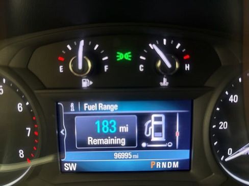 Used 2019 Buick Encore Preferred image 29