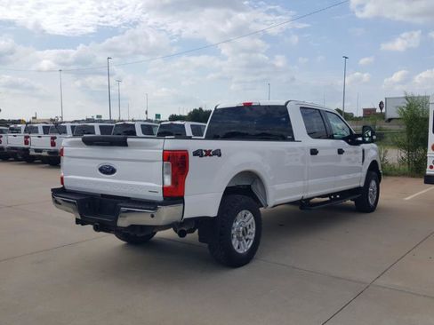 Used 2019 Ford F250 XLT AWD/4WD image 7