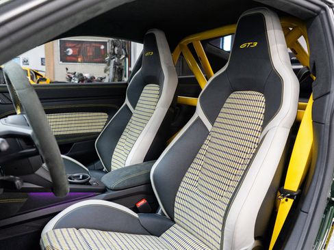 Used 2026 Porsche 911 GT3 image 18
