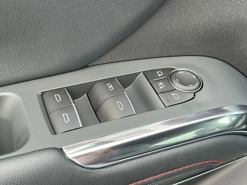 New 2026 Chevrolet Traverse RS image 20