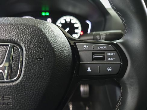 Used 2025 Honda Civic Sport image 21