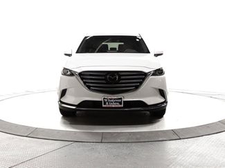 Used 2019 MAZDA CX-9 Grand Touring video 2
