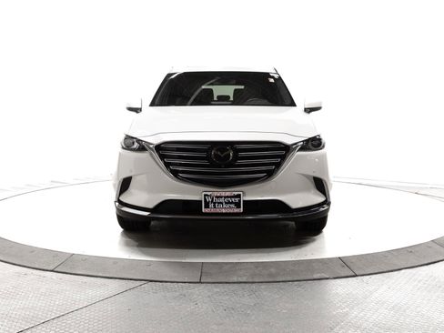 Used 2019 MAZDA CX-9 Grand Touring image 2
