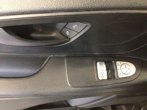 Used 2019 Mercedes-Benz Metris image 15