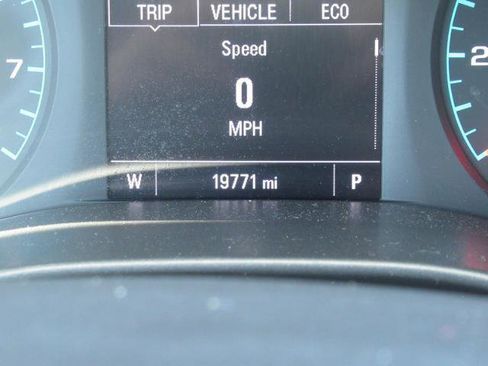Certified 2022 GMC Canyon Elevation w/ Trailering Package RWD image 28
