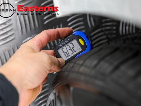 Used 2024 Nissan Altima 2.5 SV w/ SV Premium Package image 34