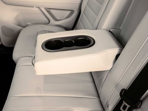 New 2026 Volkswagen Atlas SEL image 36