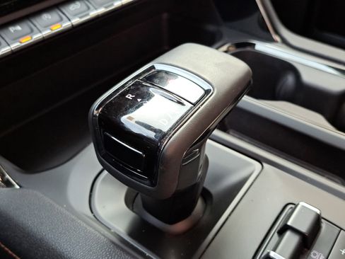 Certified 2023 GMC Sierra 1500 AT4 w/ Technology Package image 26