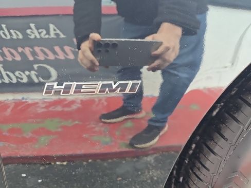 Used 2014 Dodge Charger R/T w/ Blacktop Package image 11