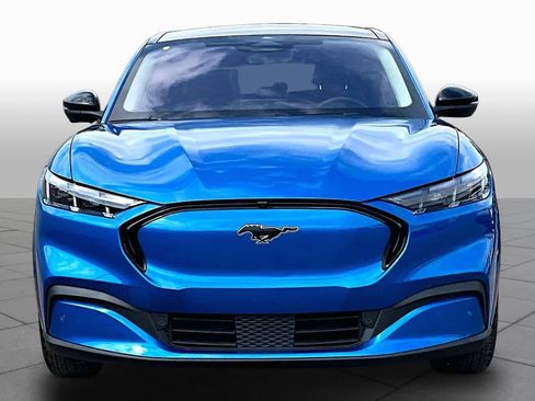 Used 2025 Ford Mustang Mach-E Premium AWD/4WD image 6