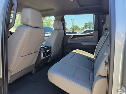 New 2026 GMC Sierra 1500 SLT w/ SLT Premium Package AWD/4WD image 26