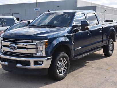 Used 2019 Ford F250 Lariat w/ Tow Technology Bundle