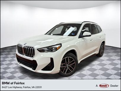 New 2026 BMW X1 xDrive28i
