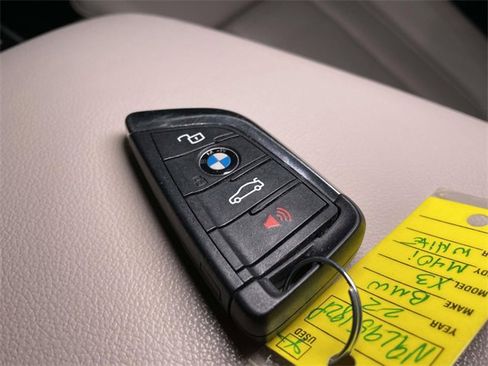 Used 2022 BMW X3 M40i image 45