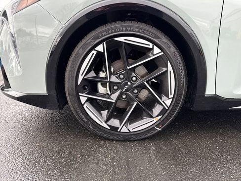 New 2025 Kia K4 GT-Line w/ GT-Line Premium Package image 29