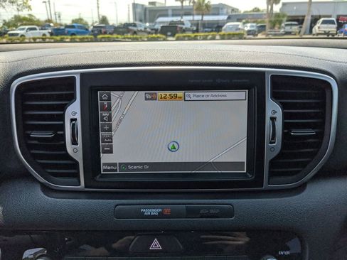 Used 2019 Kia Sportage EX w/ Option Group 040 image 25