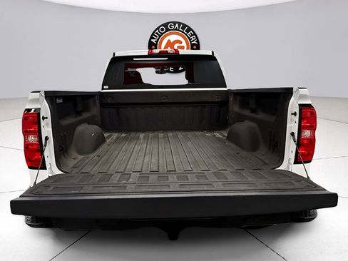 Used 2019 Chevrolet Silverado 1500 W/T w/ WT Convenience Package AWD/4WD image 28