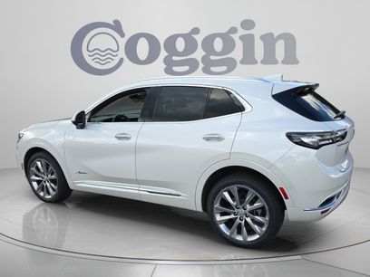 Used 2023 Buick Envision Avenir