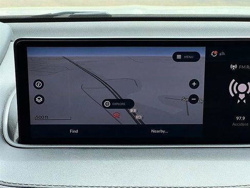 Used 2022 Acura MDX SH-AWD w/ Advance Package image 29