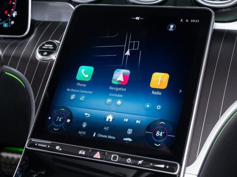 New 2026 Mercedes-Benz C 300 Sedan image 19