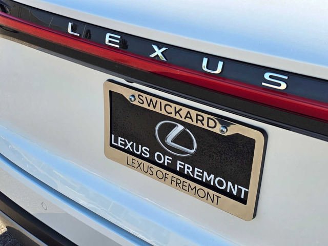 Certified 2024 Lexus RX 350 Premium Plus w/ Convenience Package AWD/4WD image 13