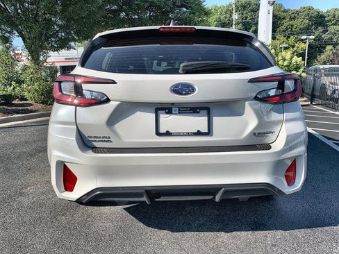 Used 2025 Subaru Impreza 2.0i AWD/4WD image 7