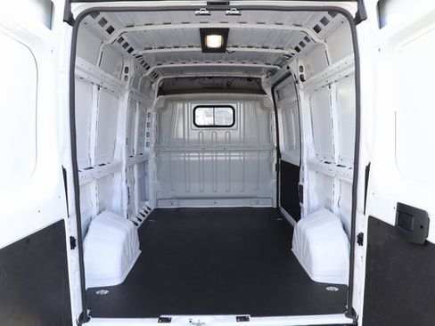 New 2026 RAM ProMaster 1500 w/ Convenience Group image 8