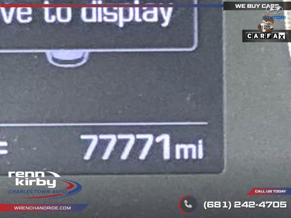 Used 2018 Hyundai Tucson SEL AWD/4WD image 7