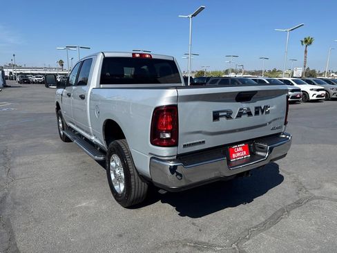 Certified 2026 RAM 2500 Big Horn AWD/4WD image 5