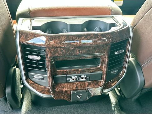 New 2026 RAM 1500 Big Horn image 26